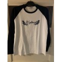 NIGHTWISH - I'm Your Angel - LS Raglan