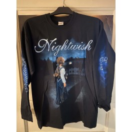 NIGHTWISH - Eva / Dream The World Far Away - LS