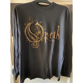 OPETH - World Tour - LS
