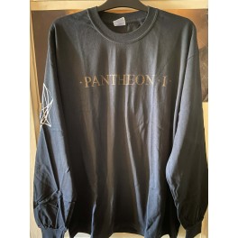 PANTHEON  I - Logo/Band Photo - LS