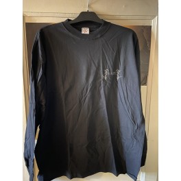 PECCATUM - Logo Pocket - LS