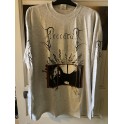 PECCATUM - Inca - Grey LS