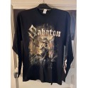 SABATON - The Great War - LS 