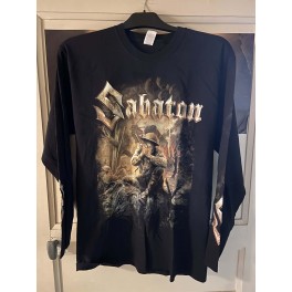 SABATON - The Great War - LS 