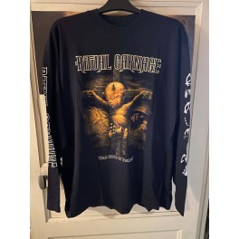 RITUAL CARNAGE - The Birth Of Tragedy - LS 