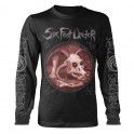 SIX FEET UNDER - Euro Tour - LS