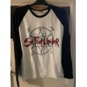 SIX FEET UNDER - Murderer - LS Raglan