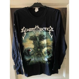 SONATA ARCTICA - The Ninth Hour - LS
