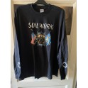 SOILWORK - North American Tour 2003 - LS