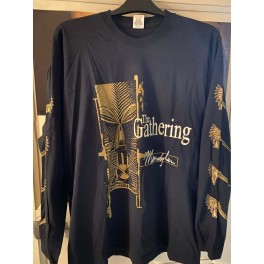 THE GATHERING - Mandylion - LS