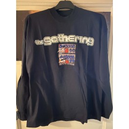 THE GATHERING - Superheat - LS