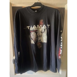 TIAMAT - Judas Chrost - LS