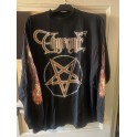 THYRANE - Embondiment Of Satan - LS