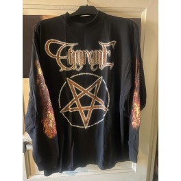 THYRANE - Embondiment Of Satan - LS