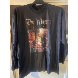 THY MAJESTIE - The Lasting Power - LS