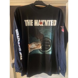 THE HAUNTED - One Kill Wonder / Tour 2003 - LS