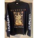 ULVHEDIN - Pagan Manifest - LS