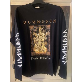 ULVHEDIN - Pagan Manifest - LS