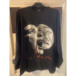VAMPYRIA - Touch The Pain - LS