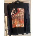 VAMPYRIA II - The Return Of The Blood Sucking / Let Us Prey - LS