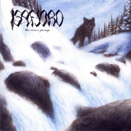 ISAFJORD / NEST - The Unseen Passage / Hidden Stream - CD