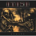 IT IS I  - Evolve - CD