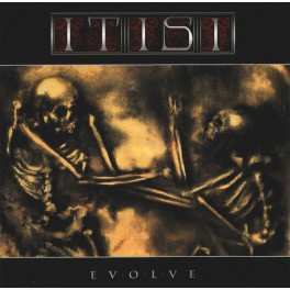IT IS I  - Evolve - CD