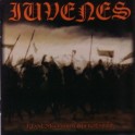 IUVENES - Blood, Steel and Temper Of Spirit - CD