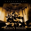 IXION'S WHEEL - Chapter One : Vicycle Seasons - CD