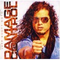 JEFF SCOTT SOTO - Damage Control - CD