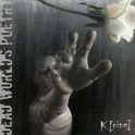 K[NINE] - Dead Worlds Poetry - Mini CD