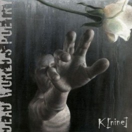 K[NINE] - Dead Worlds Poetry - Mini CD