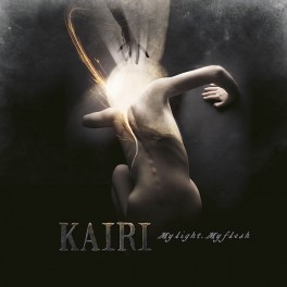 KAIRI - My Light, My Flesh - CD