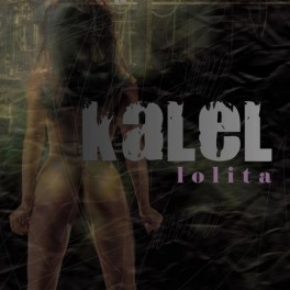 KALEL - Lolita - CD