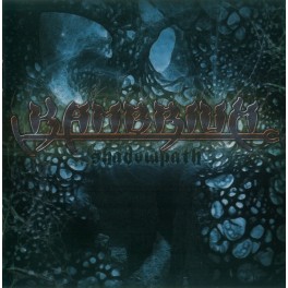 KAMBRIUM - Shadowpath - CD 
