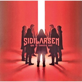SIDILARSEN - On Va Tous Crever - CD Digi