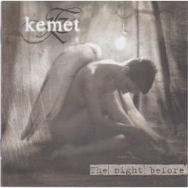 KEMET - The Night Before - CD