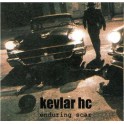 KEVLAR HC - Enduring Scar - CD
