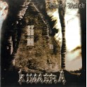 KIMAERA - Ebony Veiled - CD