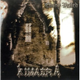 KIMAERA - Ebony Veiled - CD