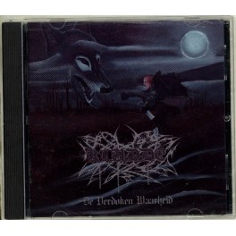 KLUDDE / WANHOPP - De Verdoken Waarheid / Elegy Of Despair - CD