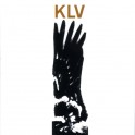KLV - Niin Musta On Maa - CD