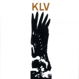 KLV - Niin Musta On Maa - CD