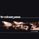 KOBAYES - Unit&eacute; - CD