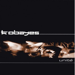 KOBAYES - Unit&eacute; - CD