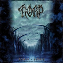 KORP - Demon - Reborn - CD