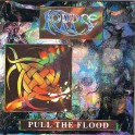 KORPSE - Pull The Flood - CD