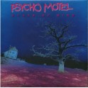 PSYCHO MOTEL - State Of Mind - CD