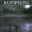 KOTIPELTO - Coldness - CD Enhanced