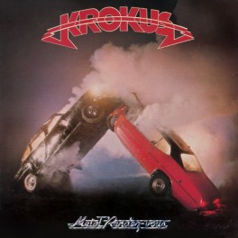 KROKUS - Metal Rendez-vous - CD